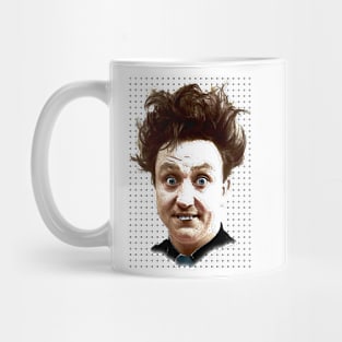 Ken Dodd Mug